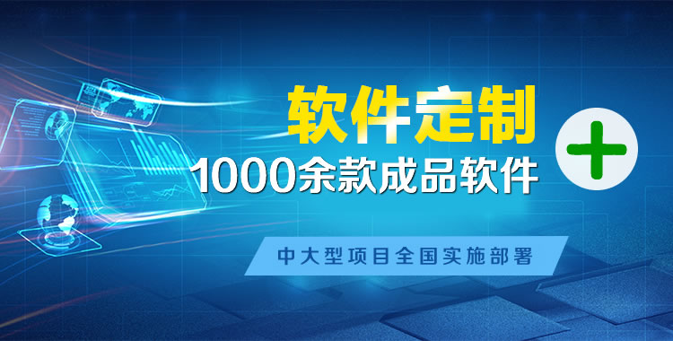 麦积管理系统软件软件开发